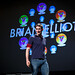 Brian Elliot Photo 41
