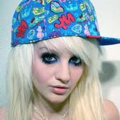 Tiffany Tyler Photo 21