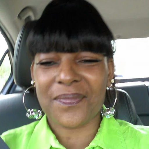 Yvette Jackson Photo 23