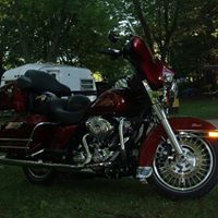 Richard Luce Photo 18