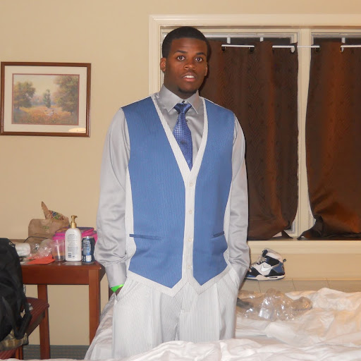 Dwayne Dotson Photo 22