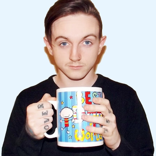 Gerard Robertson Photo 2
