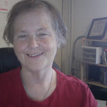 Susan Salisbury Photo 33