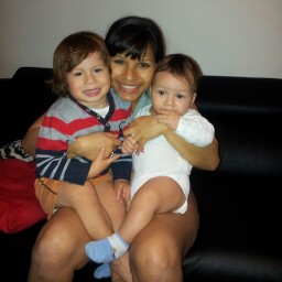 Claudia Yanez Photo 8