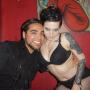 Enrique Flores Photo 6
