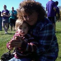 Tammy Worthington Photo 22