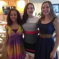 Lauren Clements Photo 33