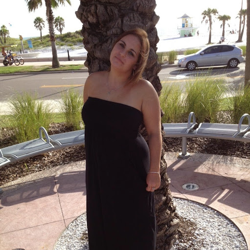Heather Dean Photo 24
