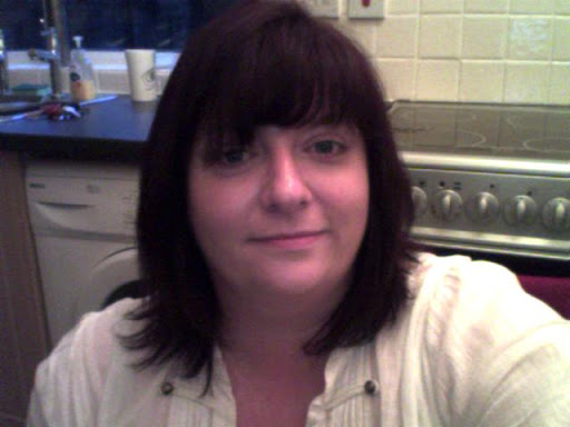 Tracy Gregory Photo 35