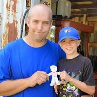 Frankie Mckinney Photo 9
