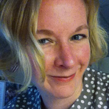 Kristina Holt Photo 33