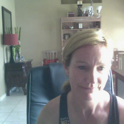 Rachel Williams Photo 25