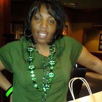 Trina Thompson Photo 29