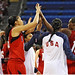 Candace Parker Photo 19