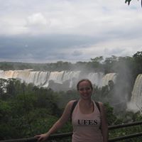 Amy Hollander Photo 5