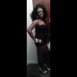 Kisha Robinson Photo 28
