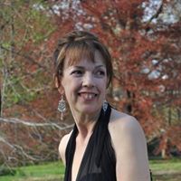 Carol White Photo 43