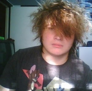 Adam Beard Photo 10