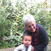 Julie Martell Photo 12