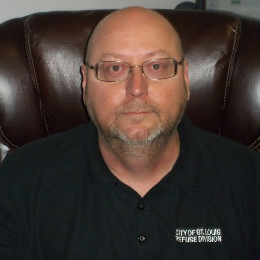 John Baublitz Photo 1