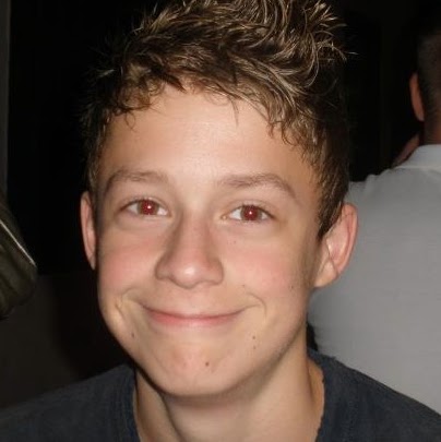 Adam Munro Photo 22