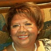 Alicia Becerra Photo 11