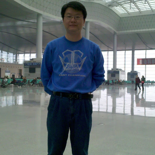 Allen Chan Photo 28