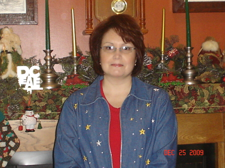 Stephanie Salisbury Photo 33