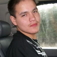 Cory Crane Photo 11