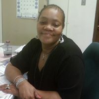 Maxine Hooper Photo 4
