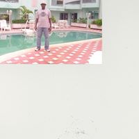 James Conteh Photo 16