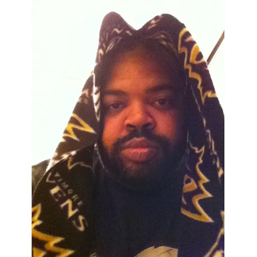 Marcus Moore Photo 32