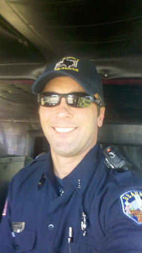 Scott Nix Photo 11
