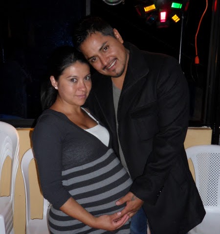 Isabel Montoya Photo 11