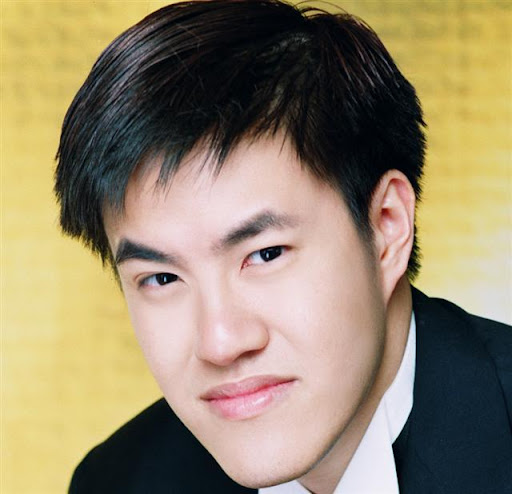 Kenneth Chang Photo 30