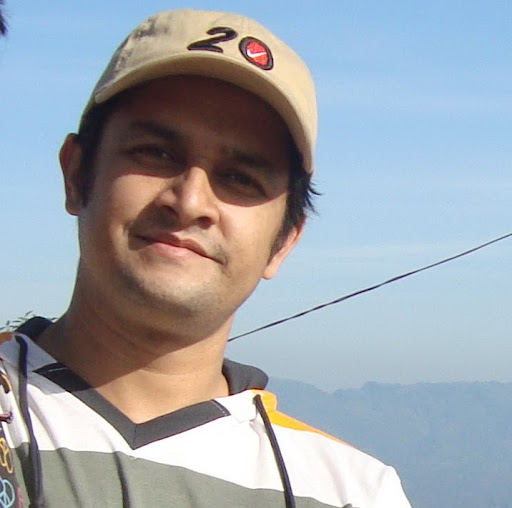 Jabed Chowdhury Photo 10