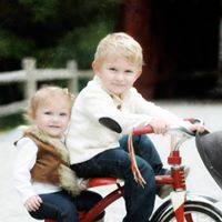 Gregory Travis Photo 9