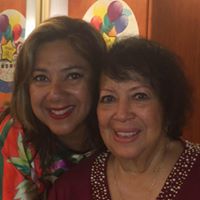 Sandy Colon Photo 42