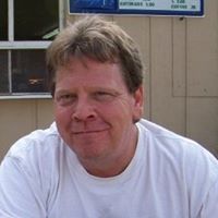 Terry Jensen Photo 27