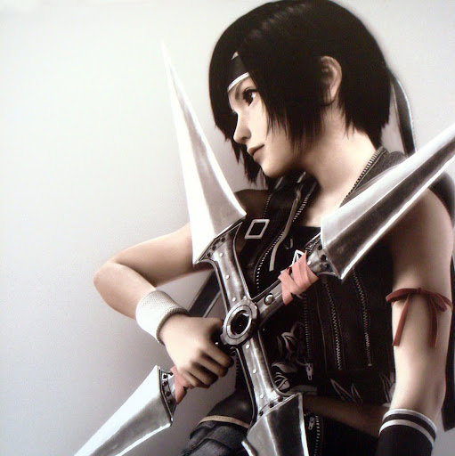 Alice Stevens Photo 28