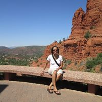 Alexis Woodfork Photo 4