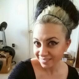Maria Phillips Photo 22