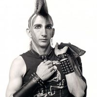 Steven Derrick Photo 11