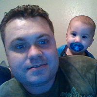 Jeremiah Allred Photo 4