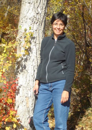 Julie Bland Photo 22