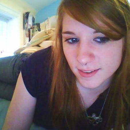 Becky Fry Photo 5