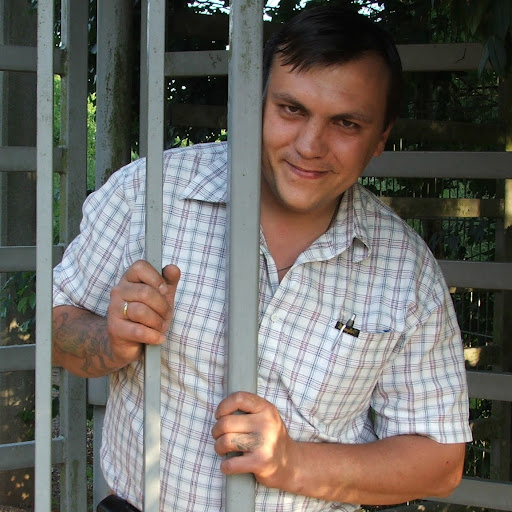 Alexander Brunner Photo 19