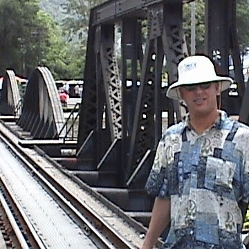 Jon Shafer Photo 5