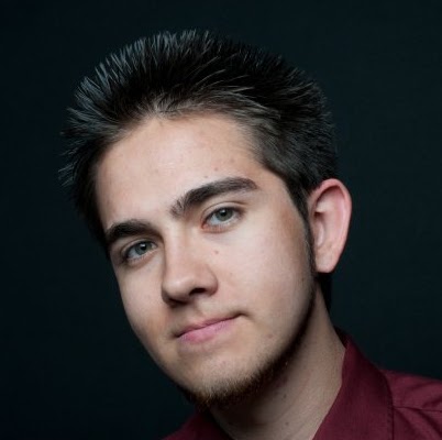 Alan Bailey Photo 2