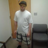 Gary Alexander Photo 41